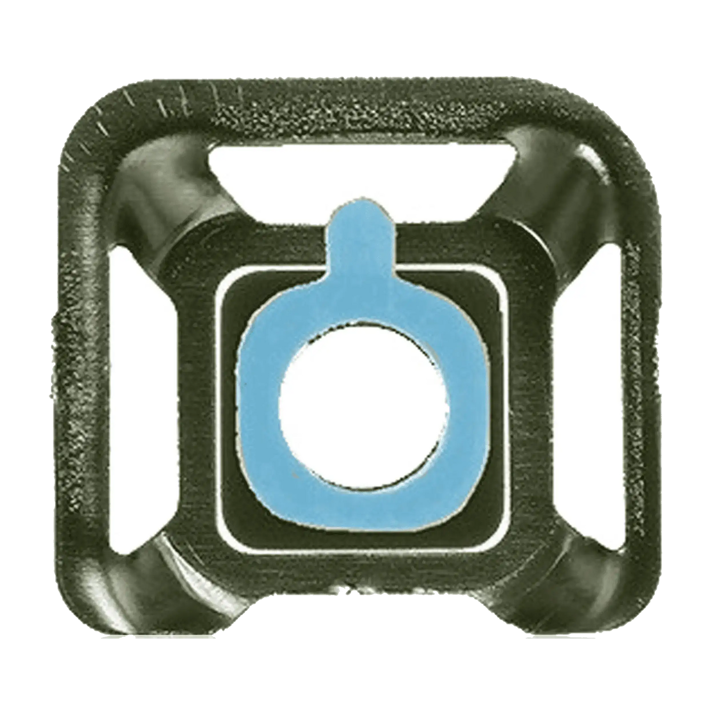 Back Camera Lens For Samsung Galaxy S5 Active (Green)