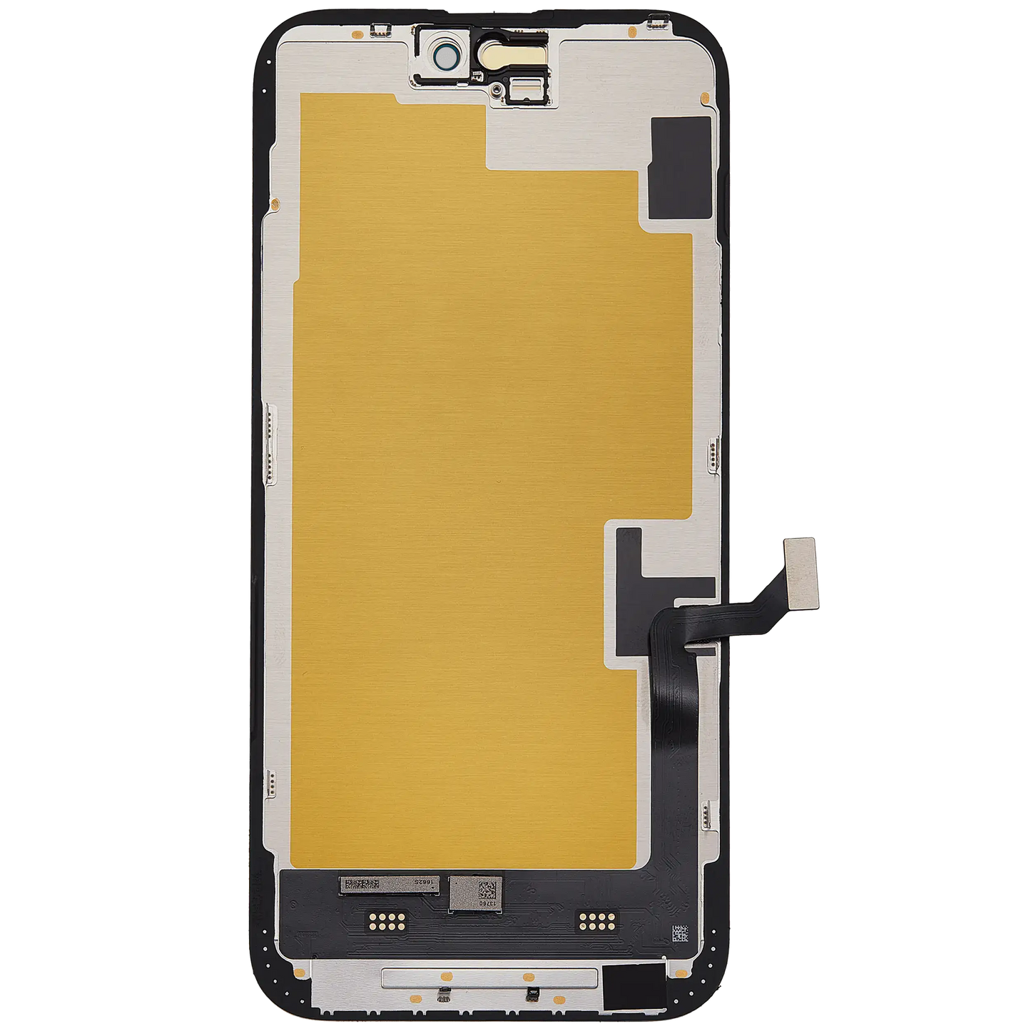 OLED Assembly For iPhone 15 Plus (Aftermarket Pro: XO7 Soft)