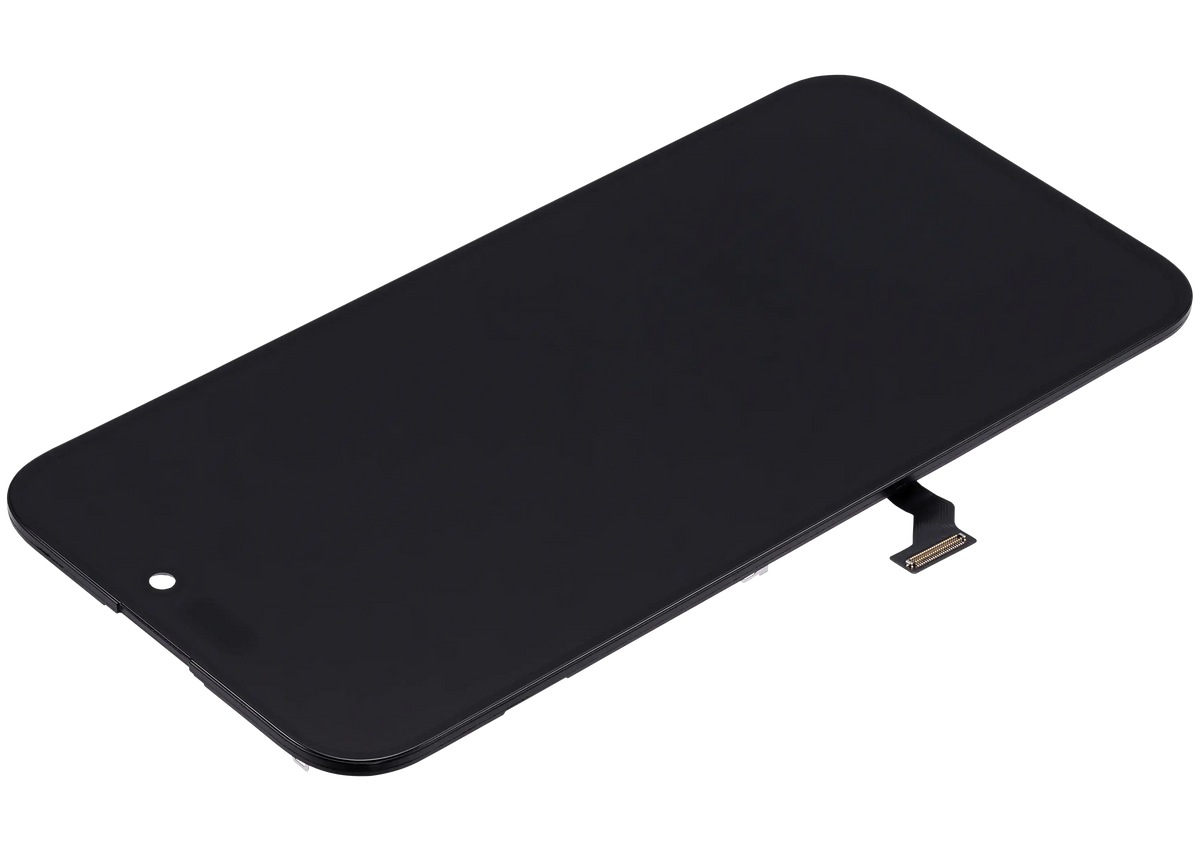 OLED Assembly For iPhone 15 Plus (Aftermarket Pro: XO7 Soft) — product photo 4