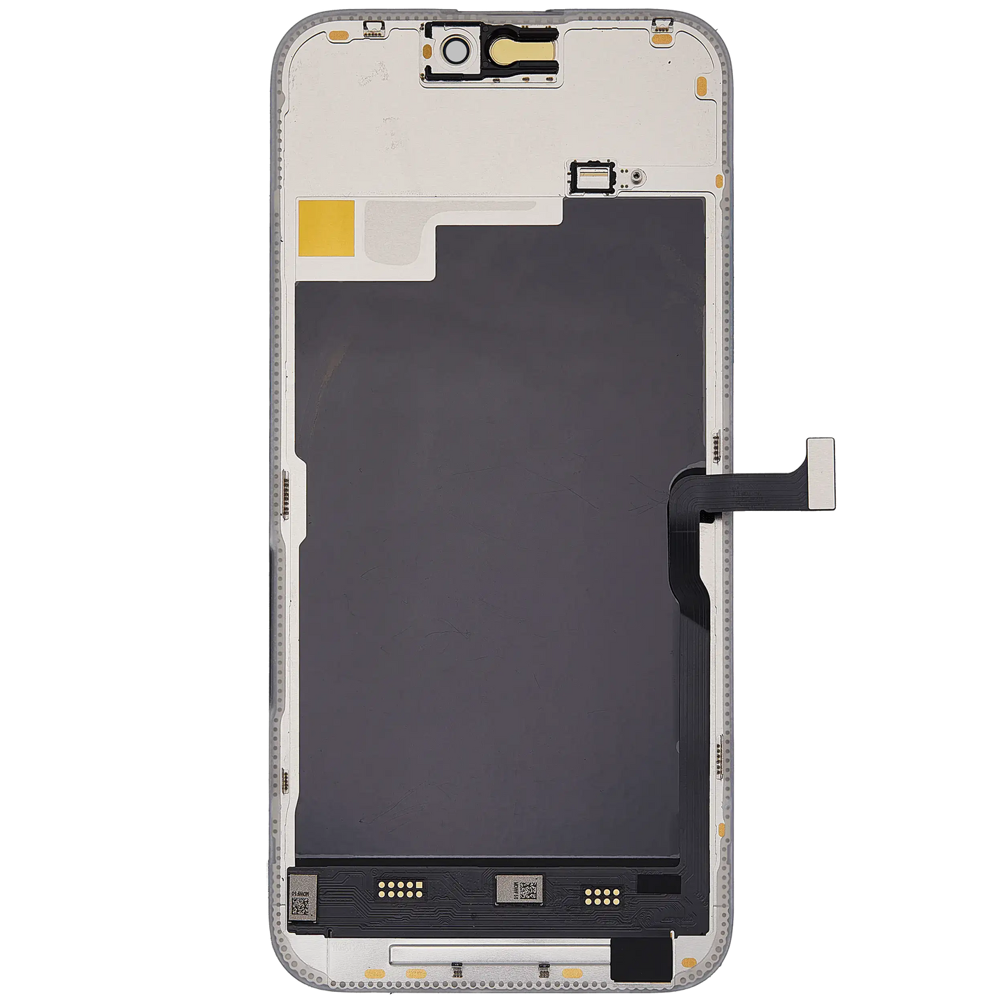 OLED Assembly For iPhone 15 Pro Max (Aftermarket PRO: XO7 Soft)