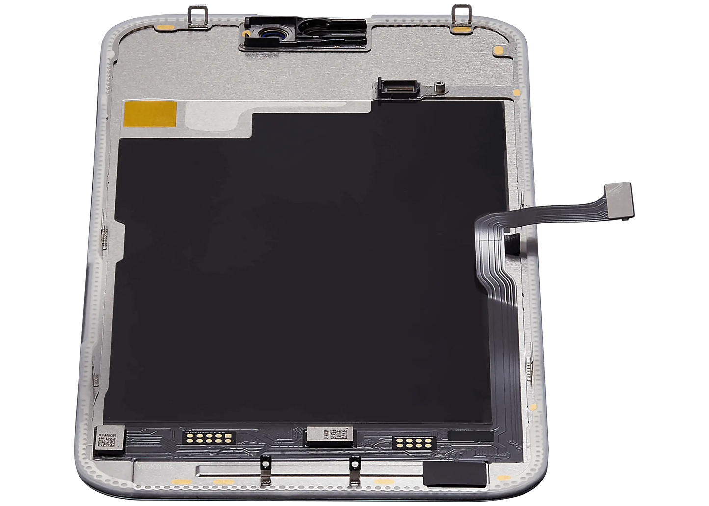 OLED Assembly For iPhone 15 Pro Max (Aftermarket PRO: XO7 Soft)