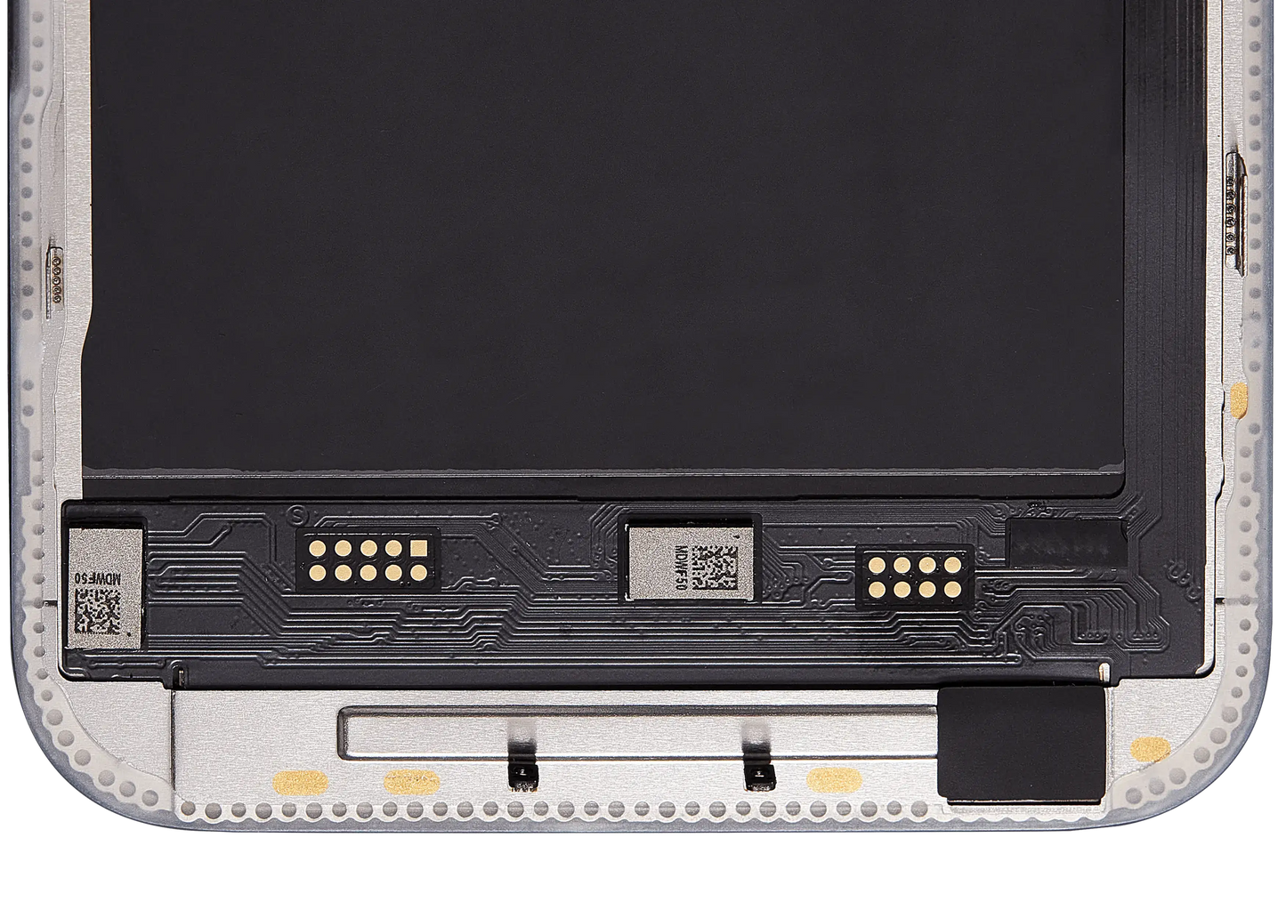 OLED Assembly For iPhone 15 Pro Max (Aftermarket PRO: XO7 Soft)