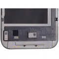 OLED Assembly For iPhone 15 Pro (Aftermarket Pro: XO7 Soft) (120HZ)