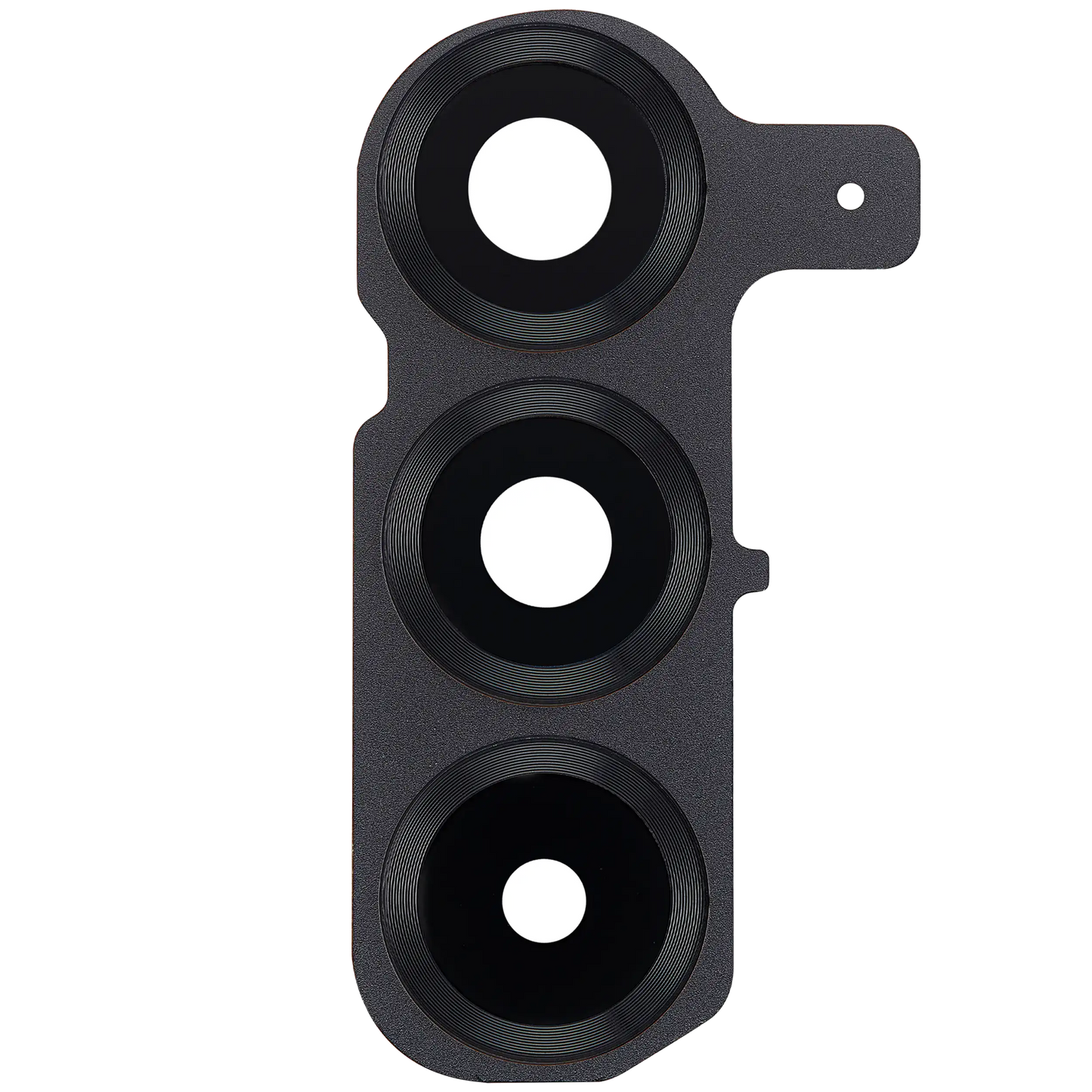 Back Camera Lens With Cover Bezel Ring For Samsung Galaxy S25 Plus 5G (Mint)