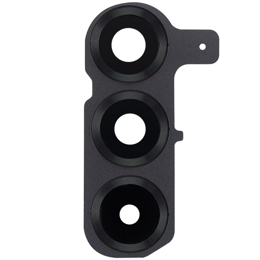Back Camera Lens With Cover Bezel Ring For Samsung Galaxy S25 Plus 5G (Mint)