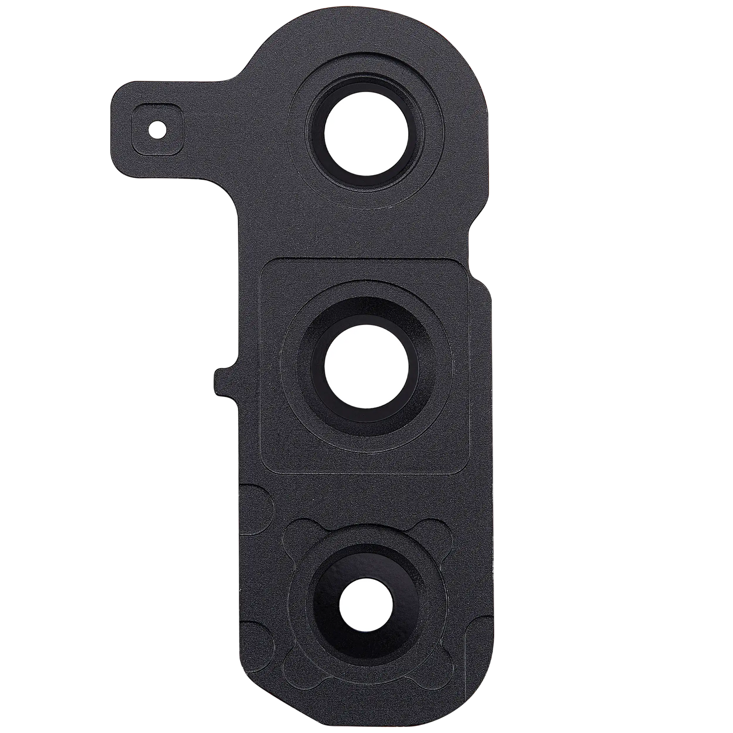 Back Camera Lens With Cover Bezel Ring For Samsung Galaxy S25 Plus 5G (Mint)