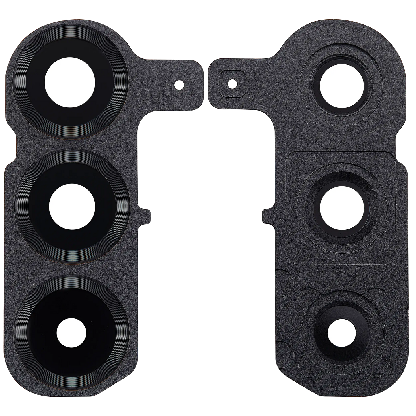 Back Camera Lens With Cover Bezel Ring For Samsung Galaxy S25 Plus 5G (Mint)