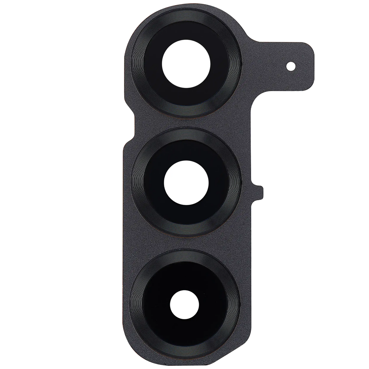 Back Camera Lens With Cover Bezel Ring For Samsung Galaxy S25 Plus 5G (Navy)
