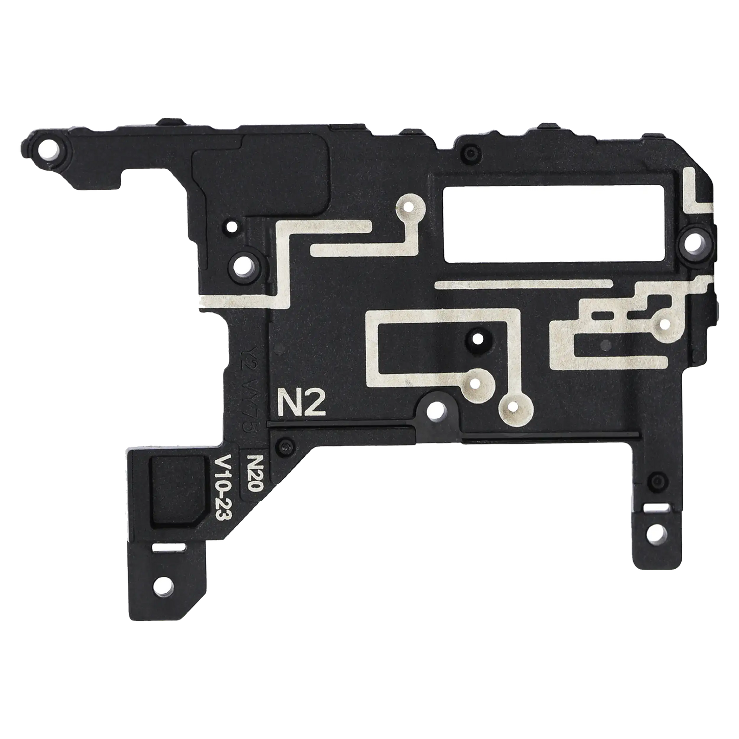 NFC Antenna Bracket With NFC Connector Board For Samsung Galaxy S20 Plus (US Version)