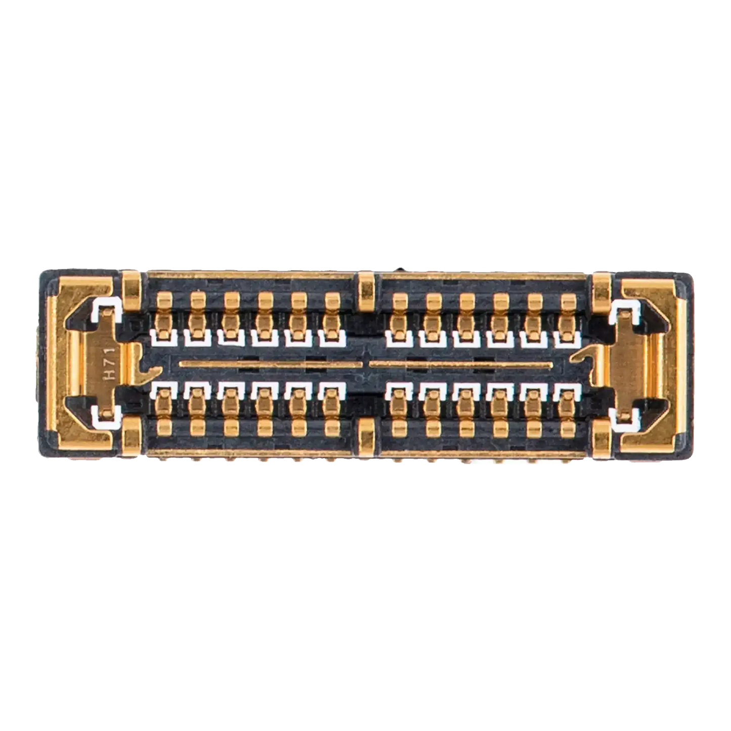 Charging Port Board / Antenna to Mainboard FPC (Mainboard Side) For Samsung Galaxy Note 20 / Note 20 Ultra 5G (24 Pin)