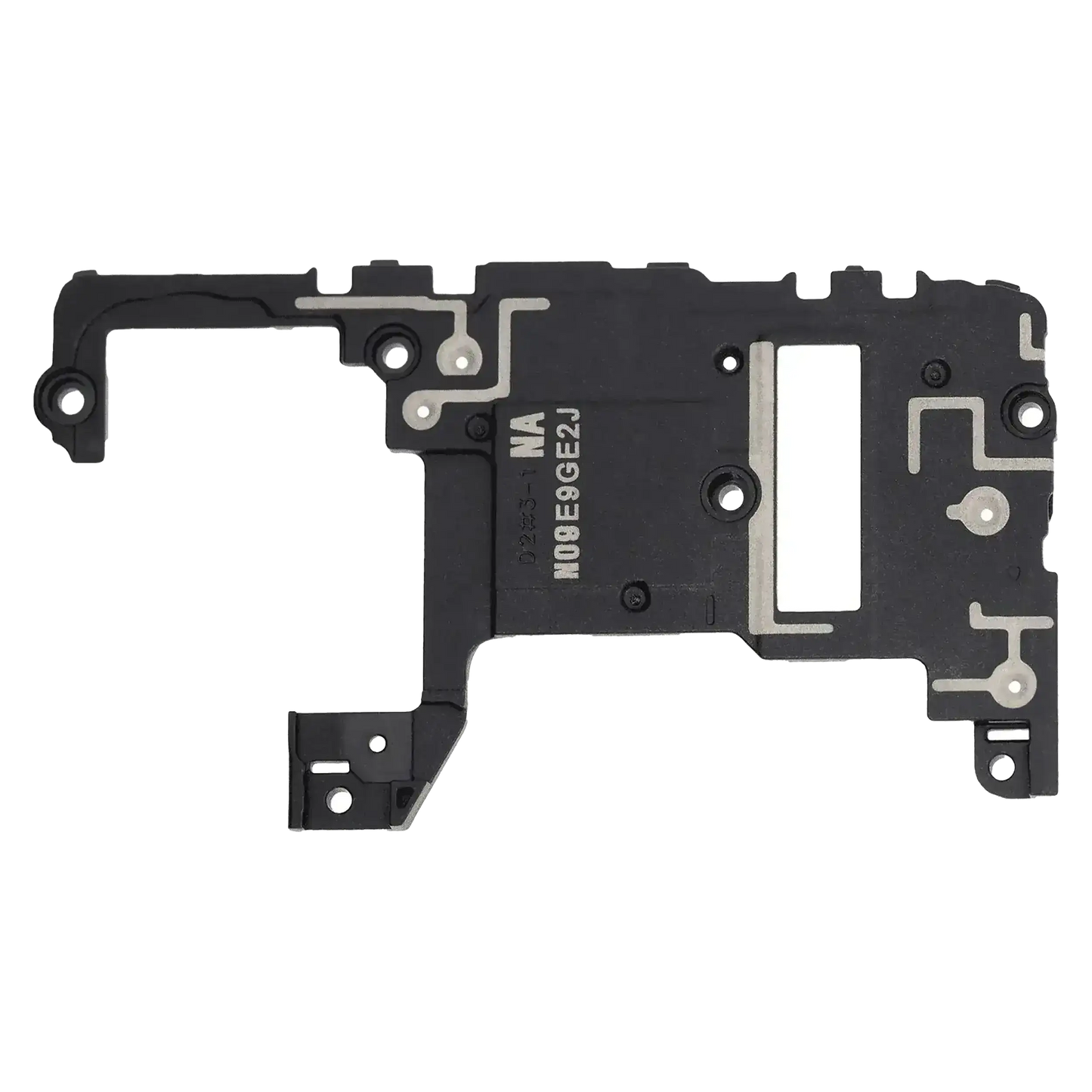 NFC Antenna Bracket With NFC Connector Board For Samsung Galaxy Note 10 Plus