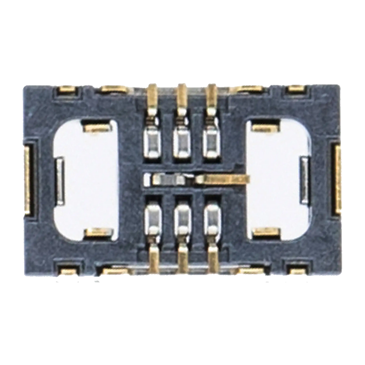 NFC Antenna FPC Connector For iPhone 11 (6 Pins)