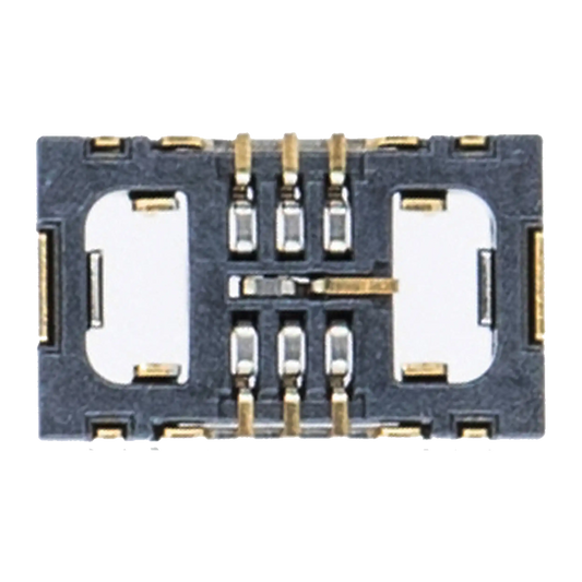 NFC Antenna FPC Connector For iPhone 11 (6 Pins)