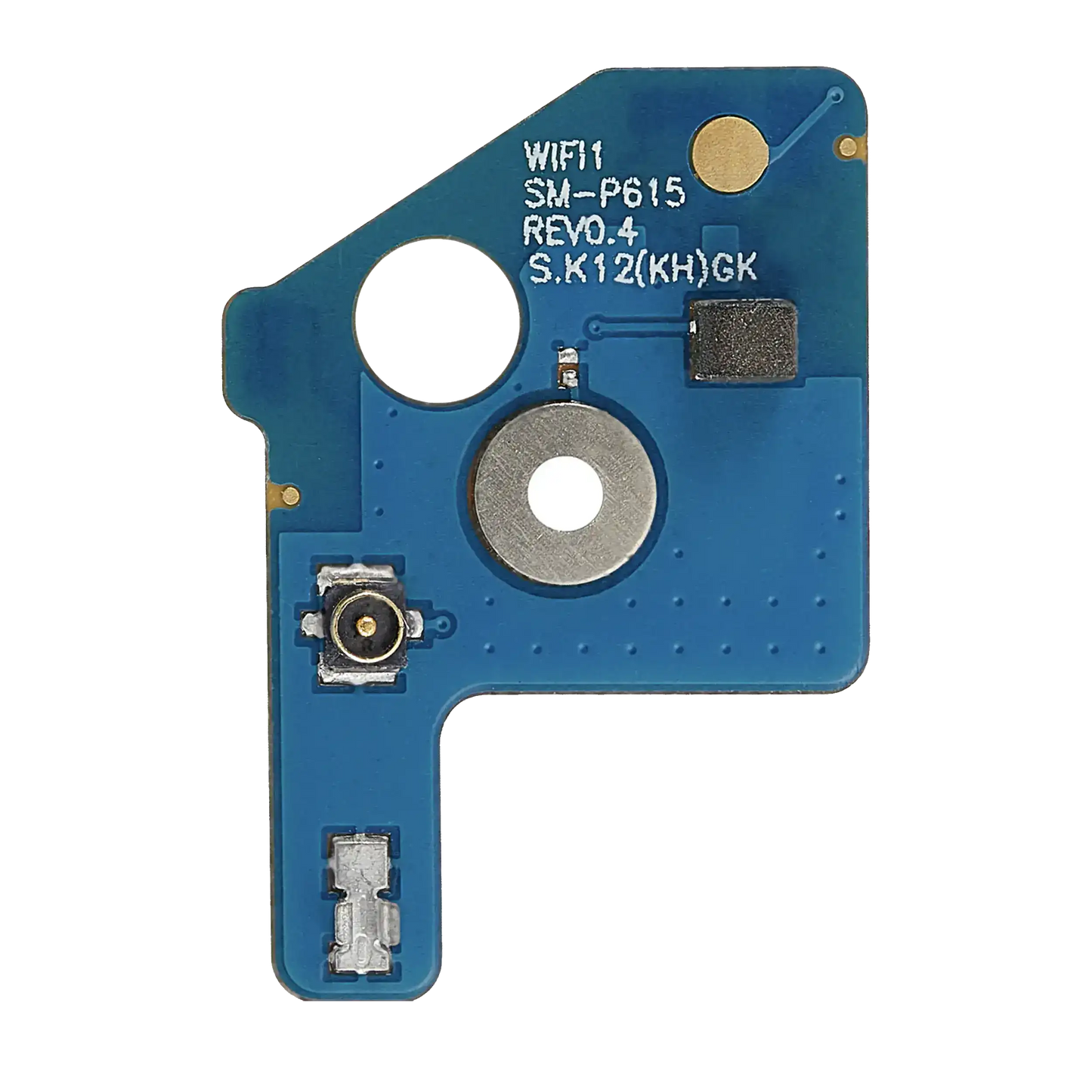 Signal Antenna Board (Connected With The Longer White Signal Cable) Compatible for Samsung Galaxy Tab S6 Lite 10.4" (P610 / P615) (2020) - product image 1