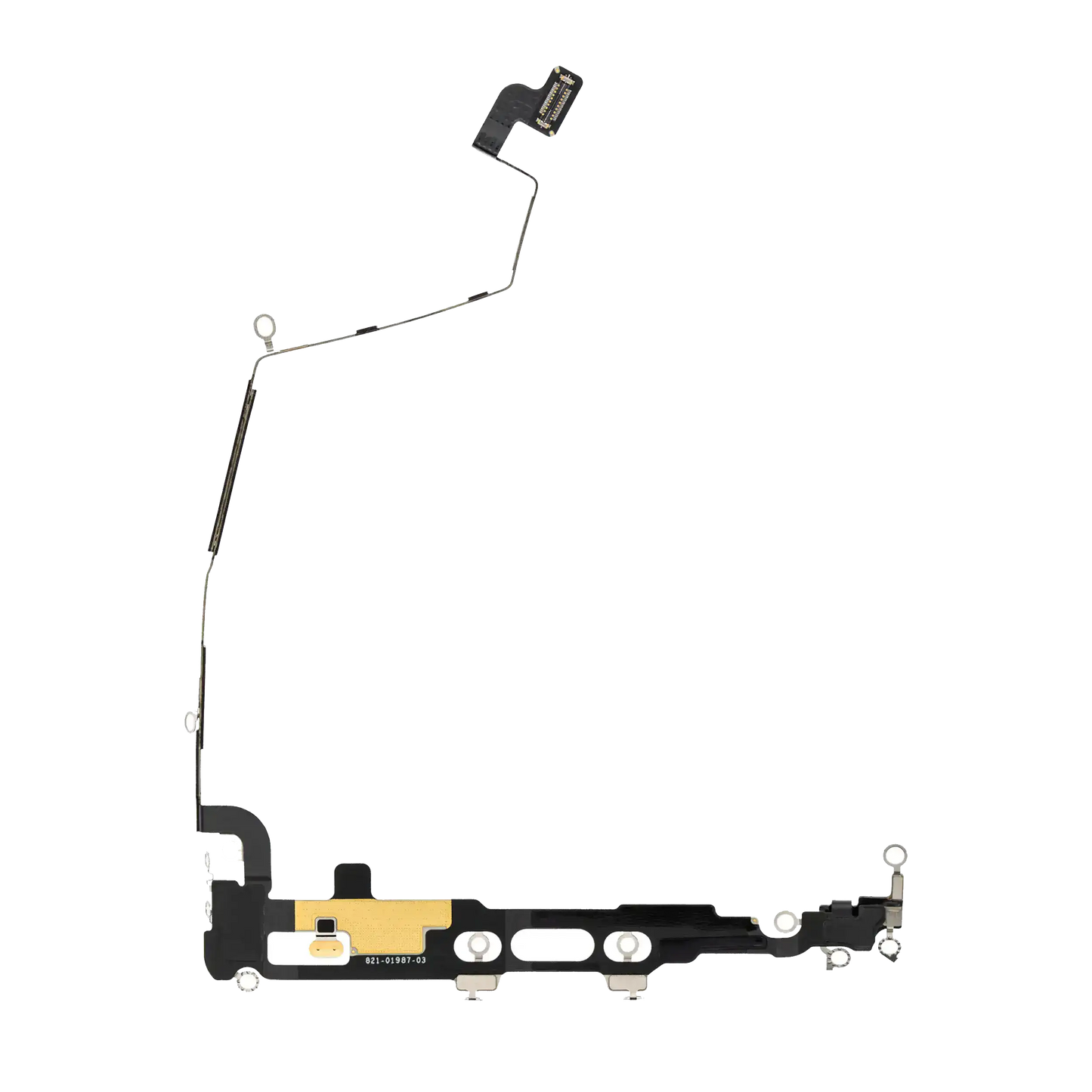 WiFi Long Antenna Flex Cable (Loudspeaker Antenna Flex) For iPhone XS Max