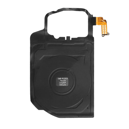Wireless Charging Coil With NFC Antenna For Samsung Galaxy S7