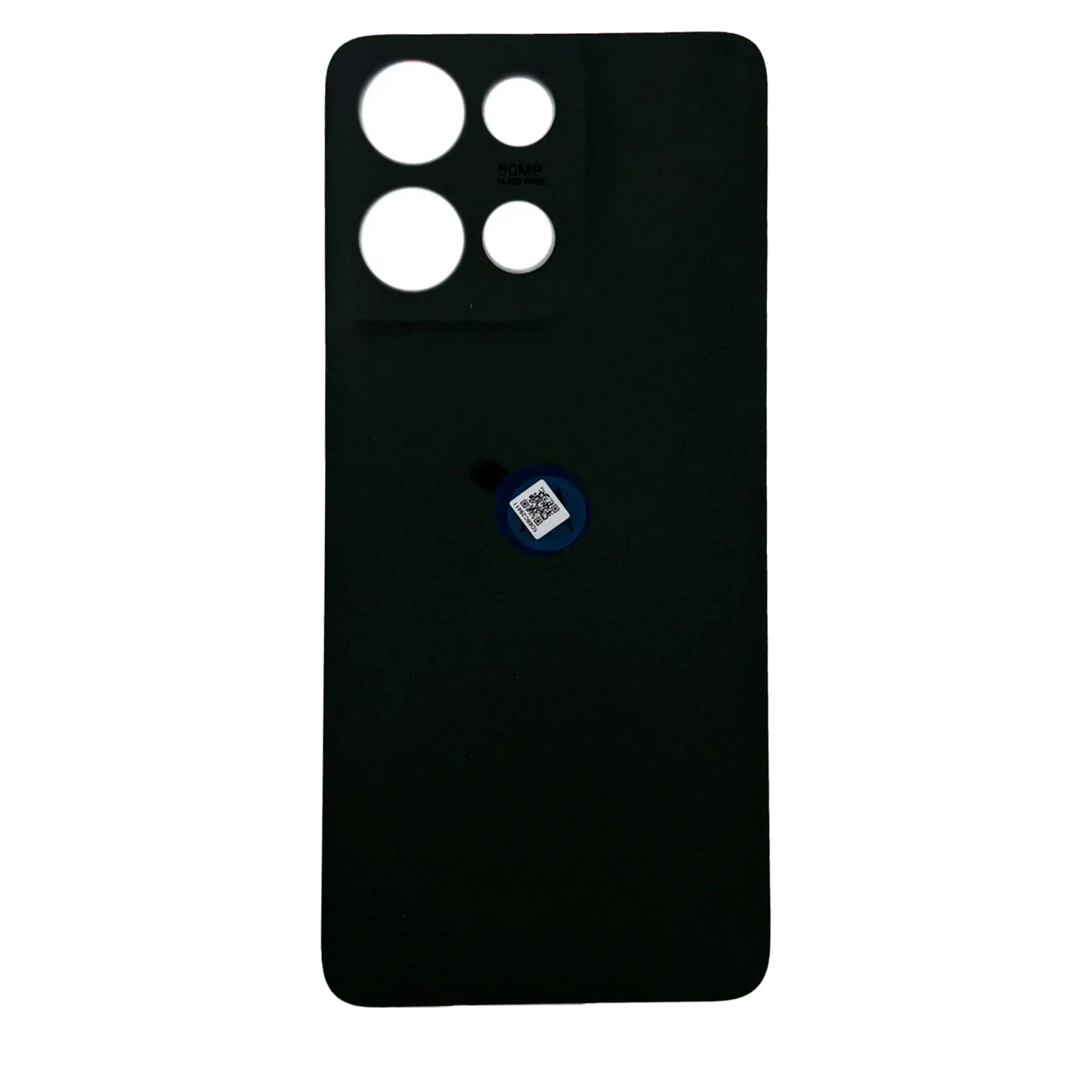 Back Cover Glass For Motorola Moto G 5G (XT2513 / 2025) (Genuine OEM) (Forest Gray) replacement part SKU 107082546524 image 2