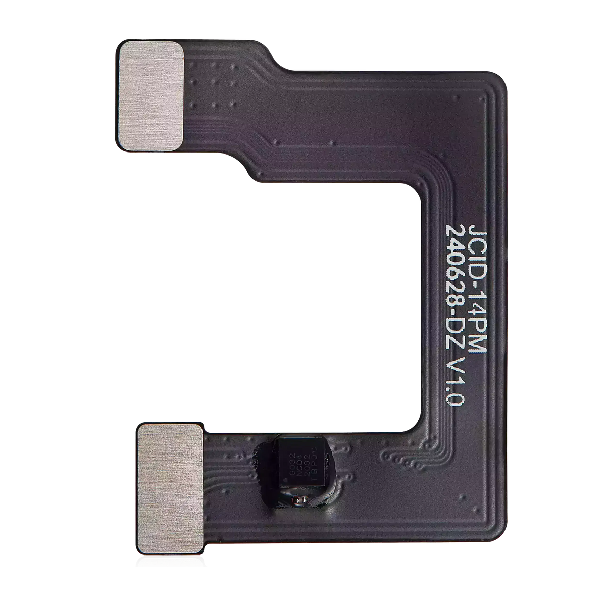 Front Camera Tag-On FPC Repair For iPhone 14 Pro Max (JCID)