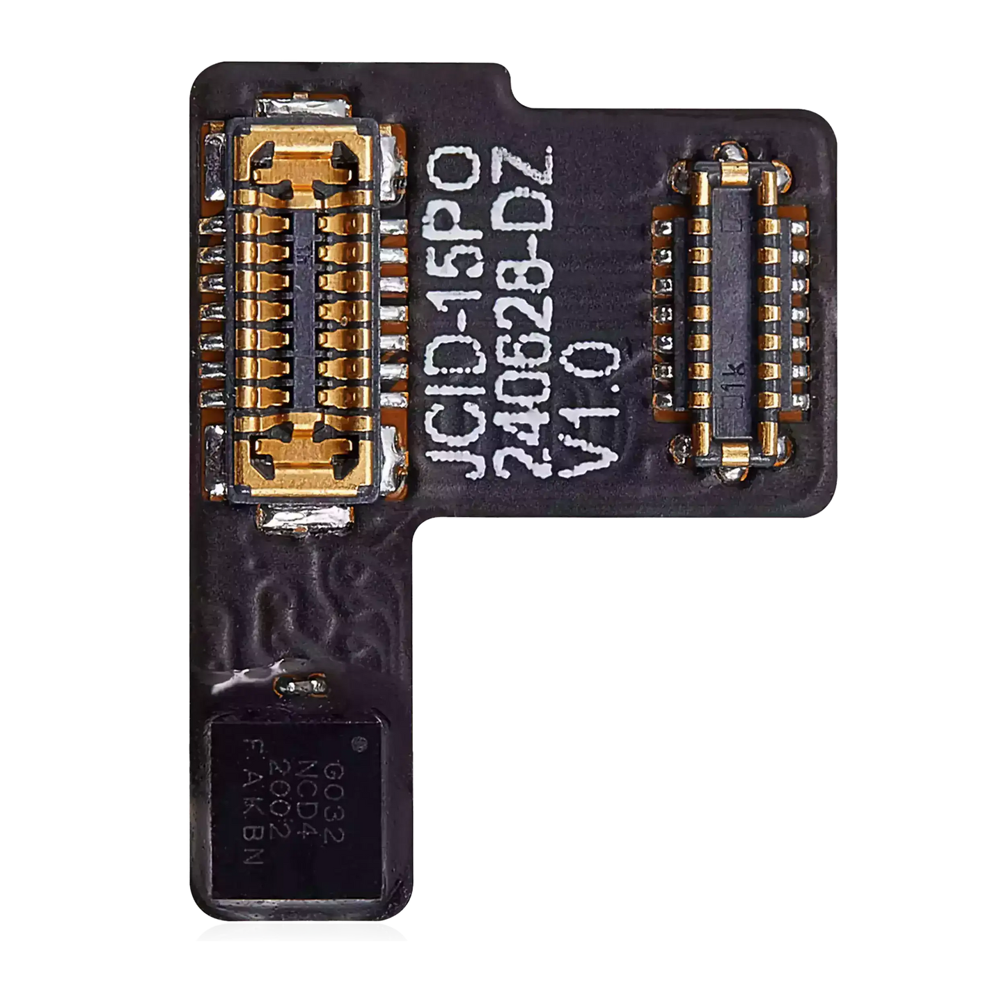 Front Camera Tag-On FPC Repair For iPhone 15 Pro (JCID)