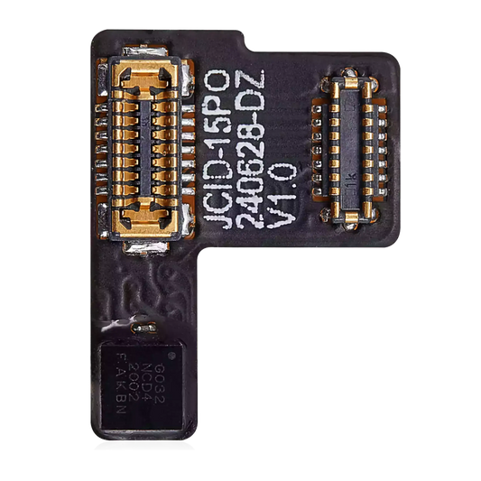 Front Camera Tag-On FPC Repair For iPhone 15 Pro (JCID)