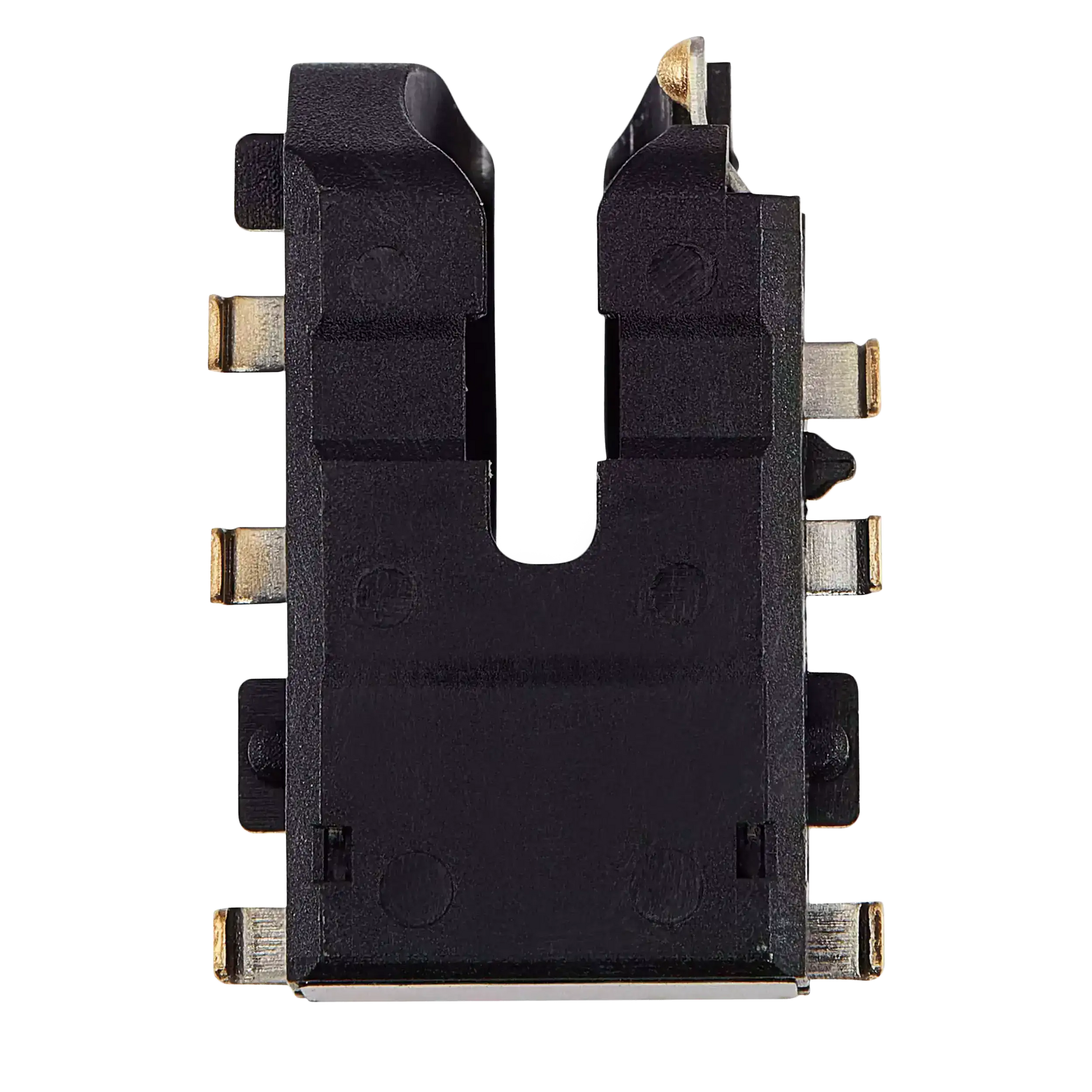 Headphone Jack For Motorola Moto G 5G (XT2313 / 2023) (Genuine OEM) replacement part SKU 107089192960 image 1