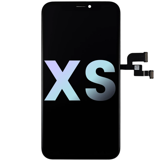 OLED Assembly For iPhone XS (Service Pack)