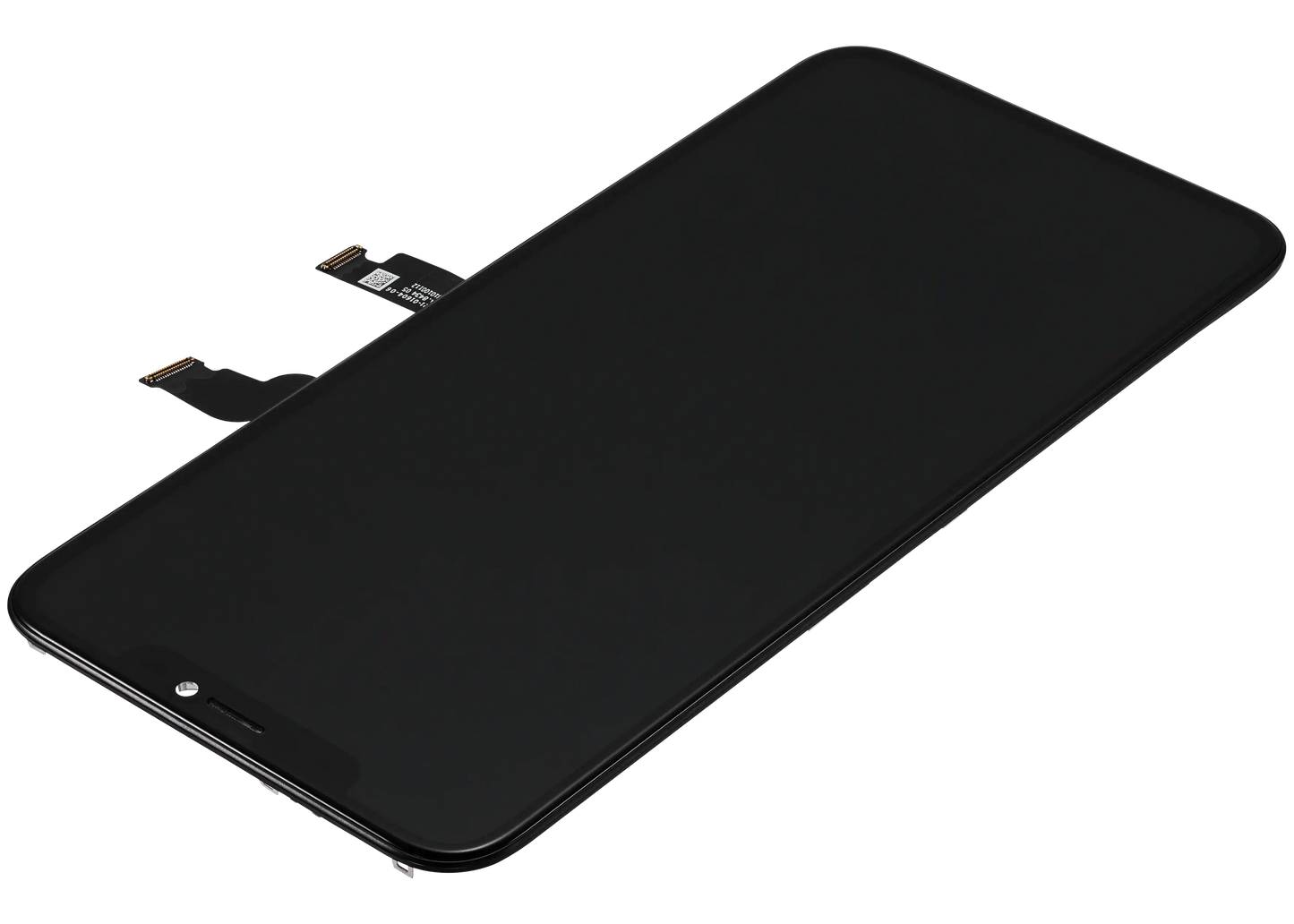 OLED Assembly With Proximity Sensor Flex Pre-Installed For iPhone XS Max (Service Pack)