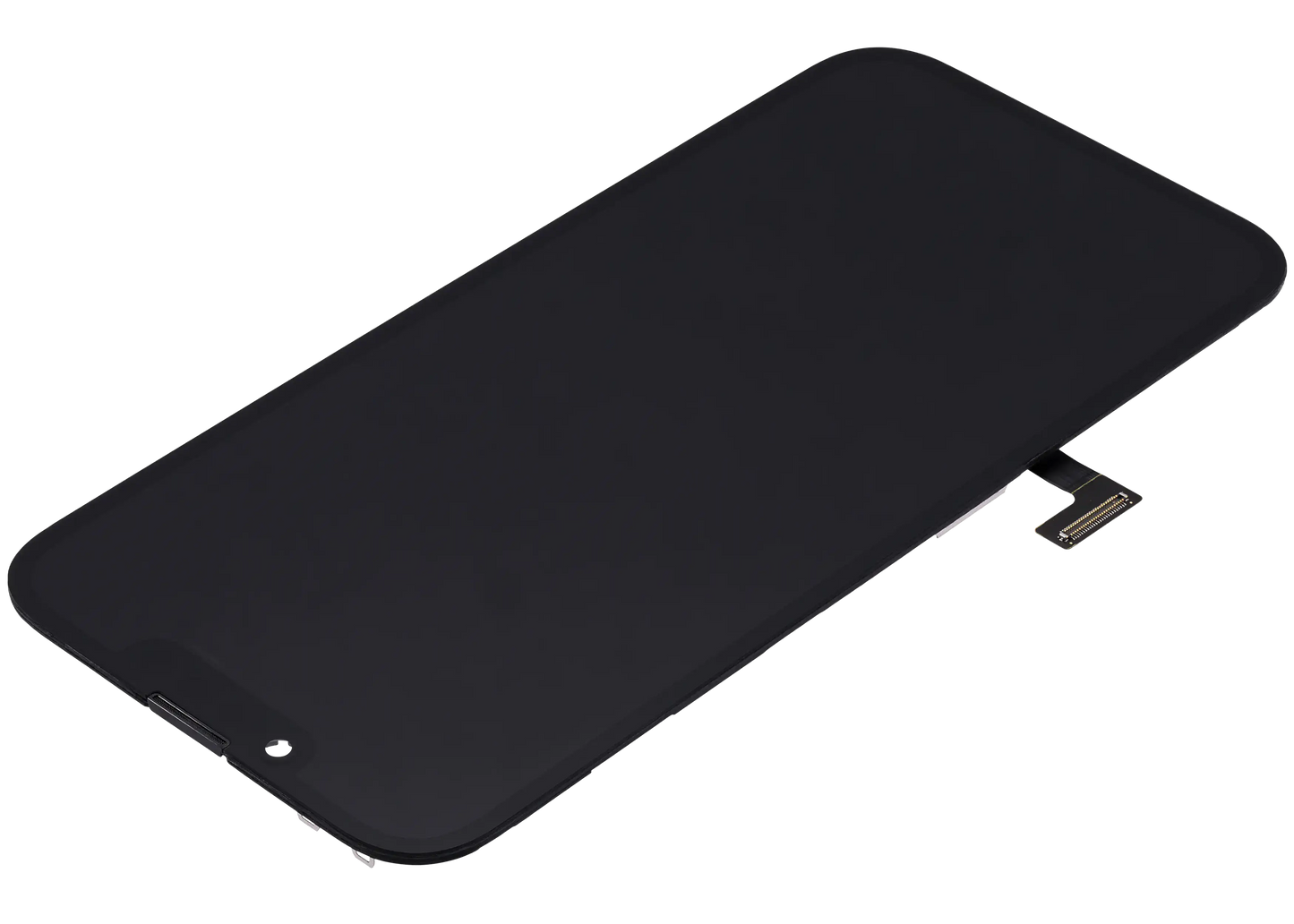 OLED Assembly With Proximity Sensor Flex Pre-Installed For iPhone 13 (Service Pack)
