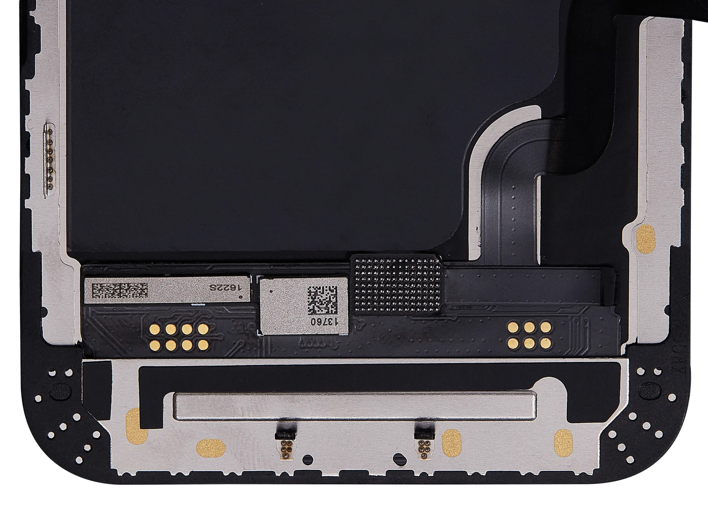 LCD Assembly For iPhone 12 Mini (Aftermarket: AQ7 / Incell)