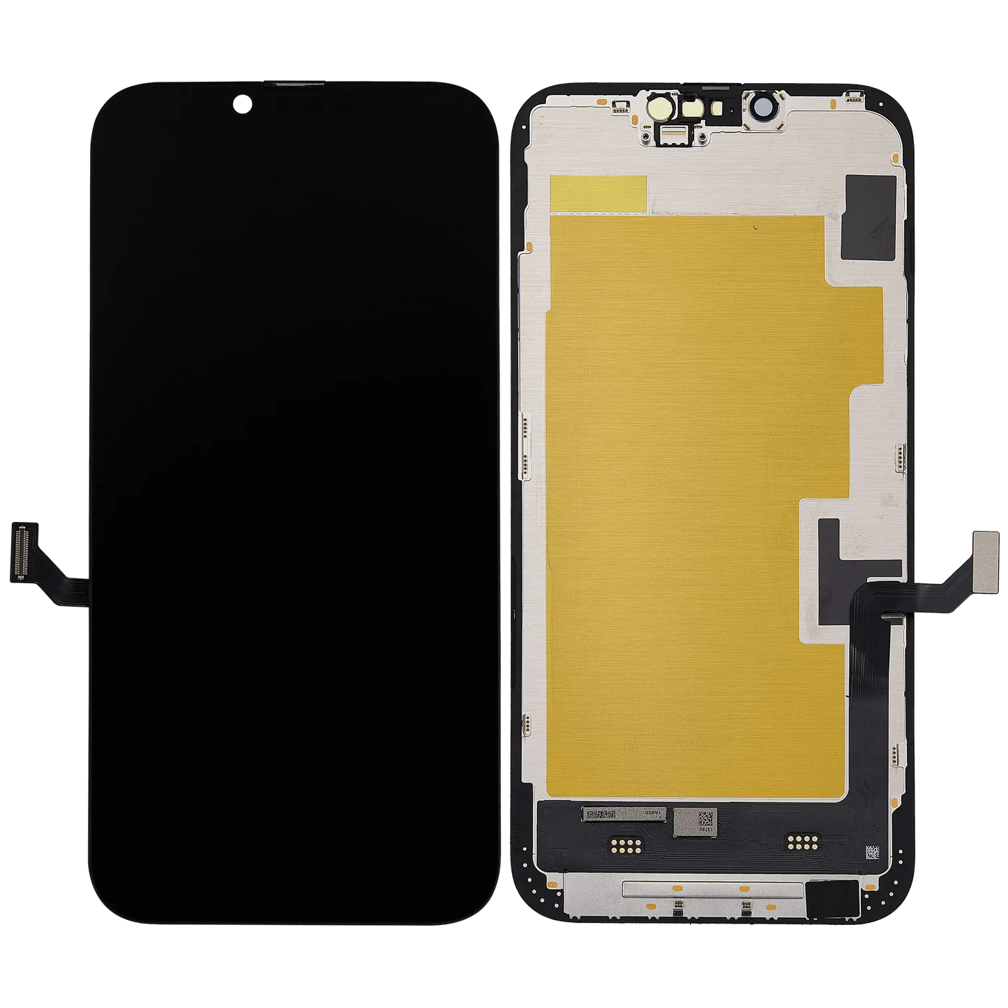 OLED Assembly For iPhone 14 Plus (Aftermarket Pro: XO7 Soft)