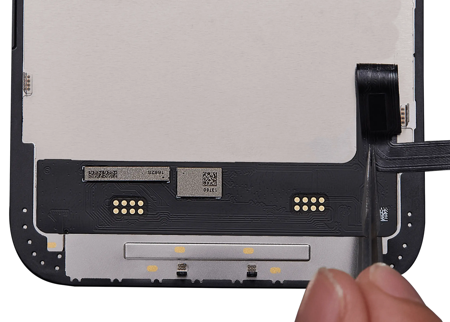 OLED Assembly For iPhone 14 Plus (Aftermarket Pro: XO7 Soft)