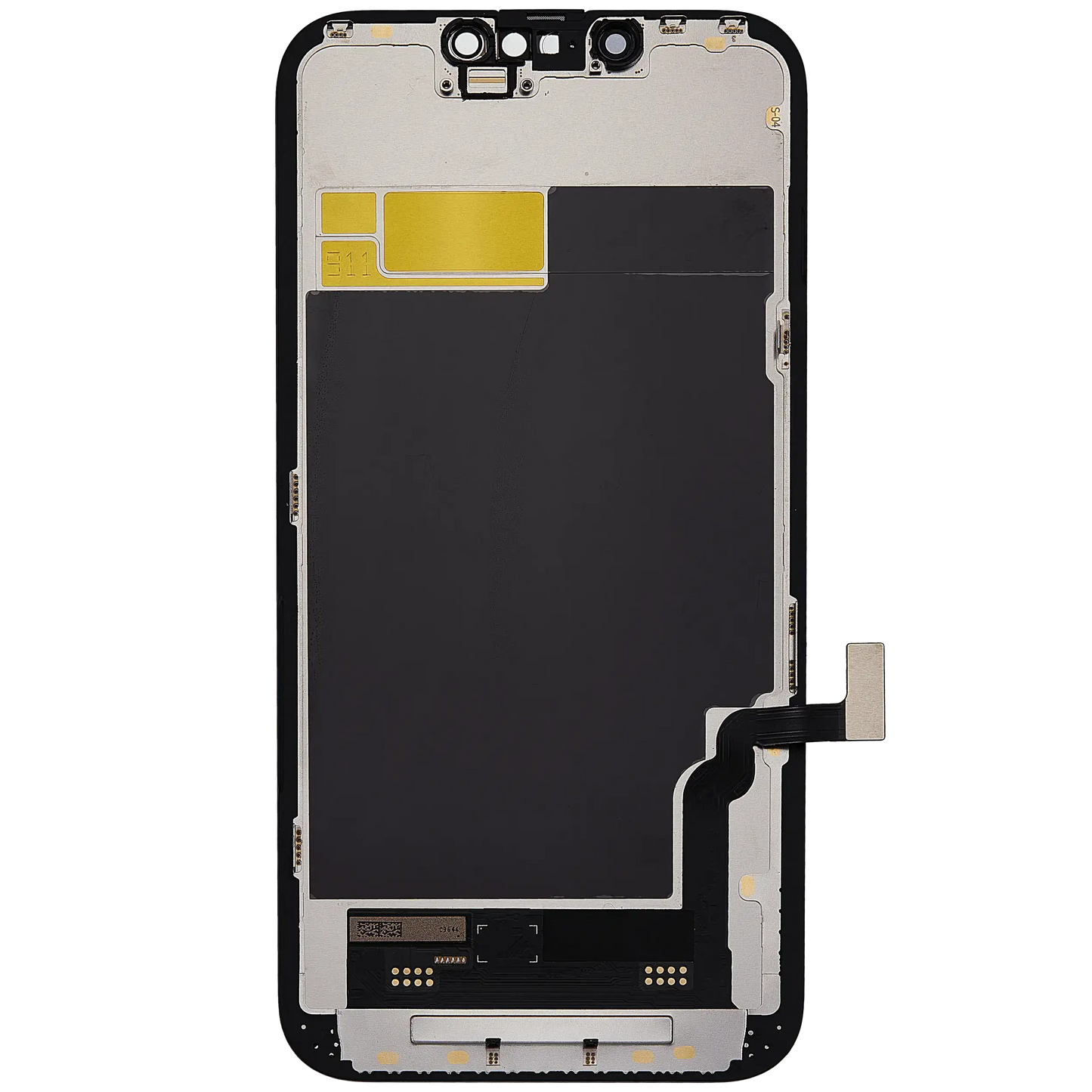 OLED Assembly For iPhone 13 (Aftermarket Plus: Soft)