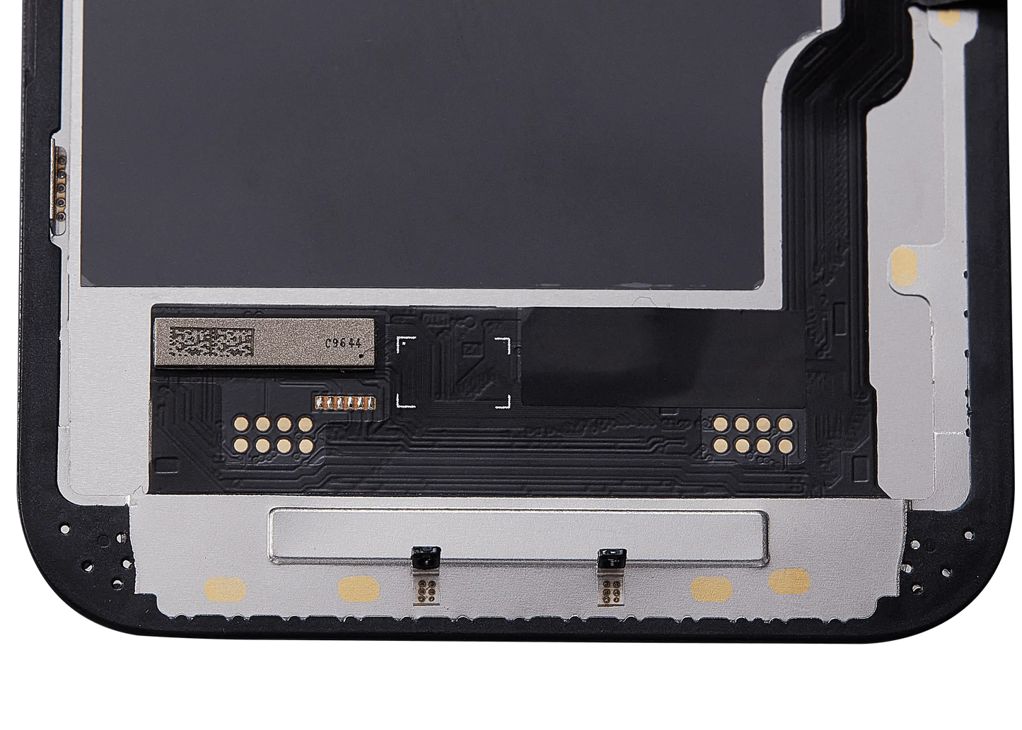 OLED Assembly For iPhone 13 (Aftermarket Plus: Soft)