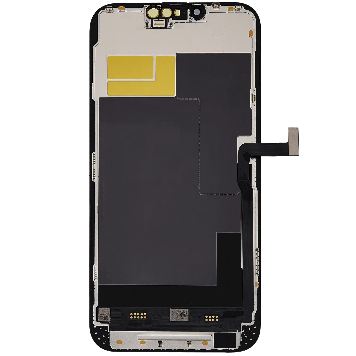 LCD Assembly For iPhone 13 Pro (Aftermarket: AQ7 / Incell)
