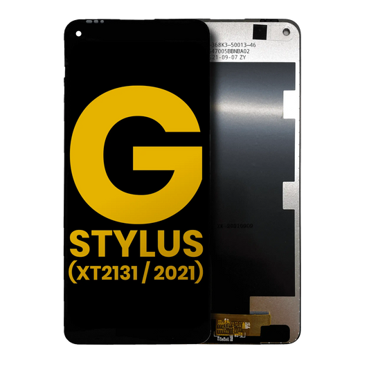 LCD Assembly Without Frame For Motorola Moto G Stylus 5G (XT2131 / 2021) (Refurbished) (All Colors) replacement part for compatible Motorola phone, SKU 109082007401, product image 1