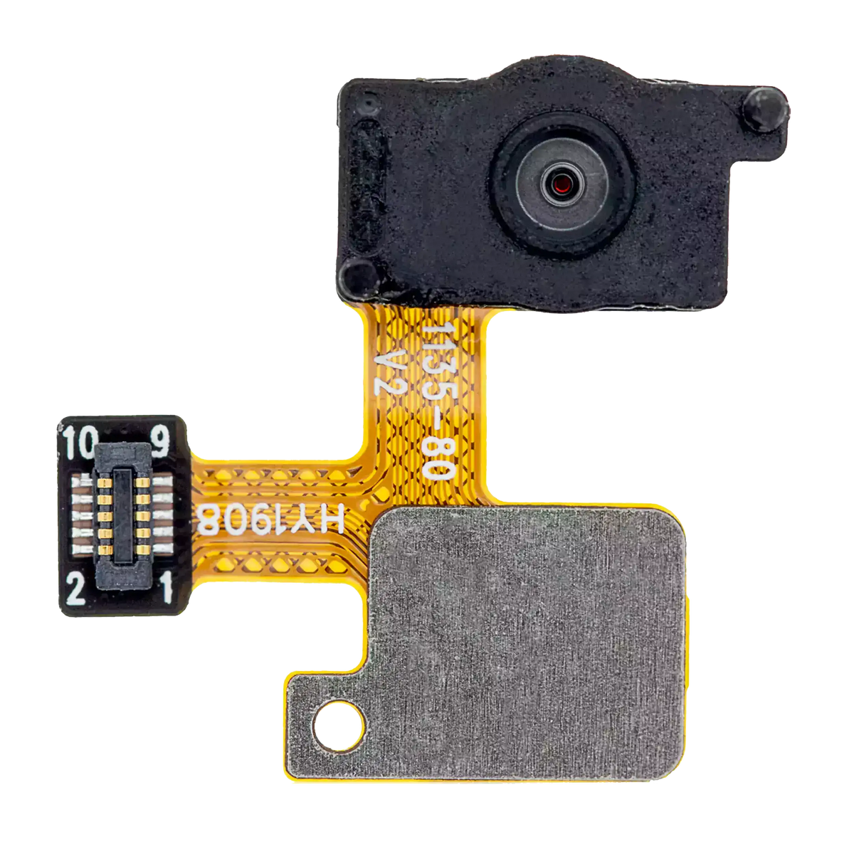 Fingerprint Sensor Flex For Xiaomi Mi 9 - replacement part product image SKU 107082070235 - image 1