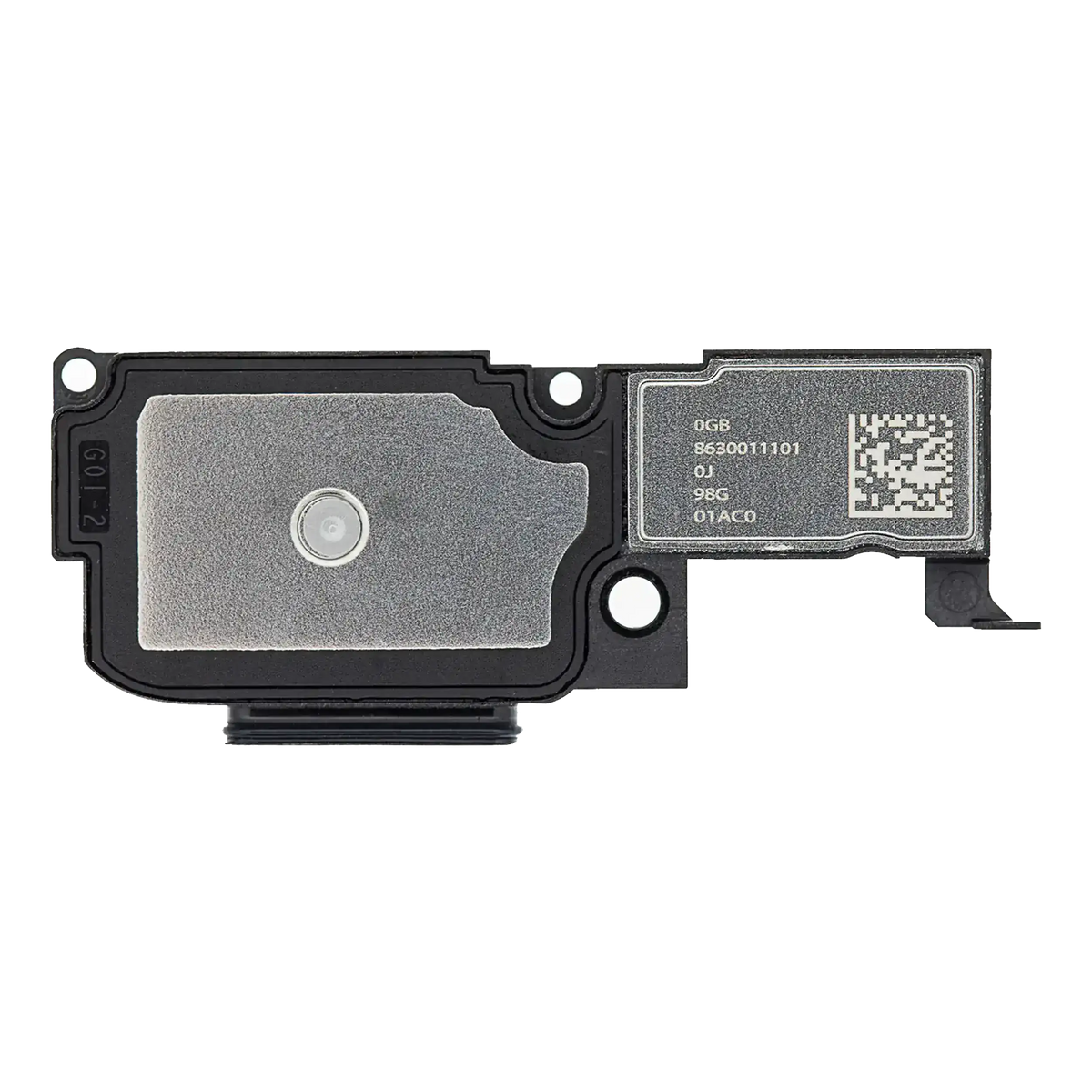 Loudspeaker For Google Pixel 4 XL - replacement part product view