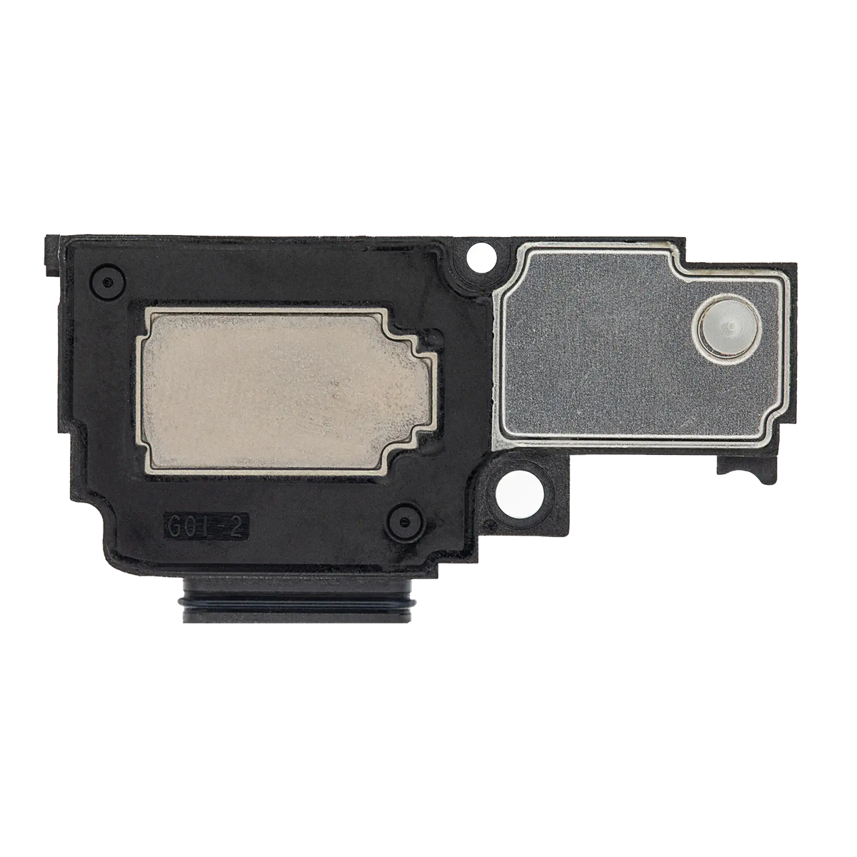 Loudspeaker For Google Pixel 4 - replacement part product view