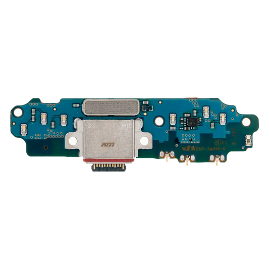 Premium Charging Port Board For Samsung Galaxy Fold 5G (Premium) part