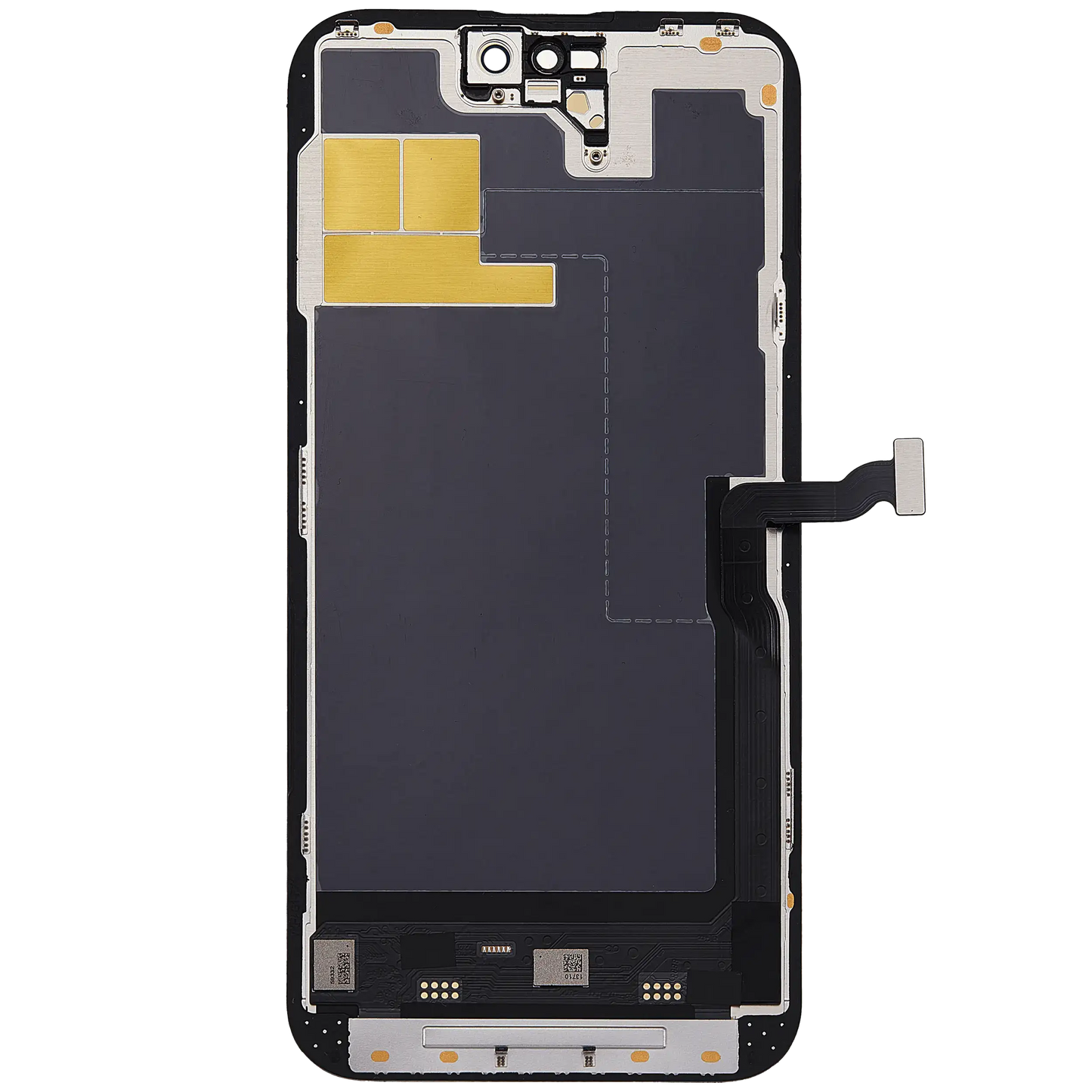 OLED Assembly For iPhone 14 Pro Max (Aftermarket Pro: XO7 Soft)
