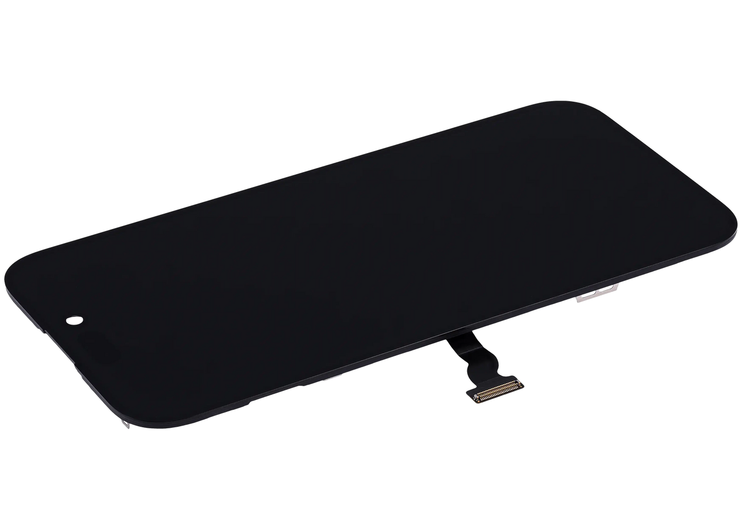 OLED Assembly For iPhone 14 Pro Max (Aftermarket Pro: XO7 Soft)