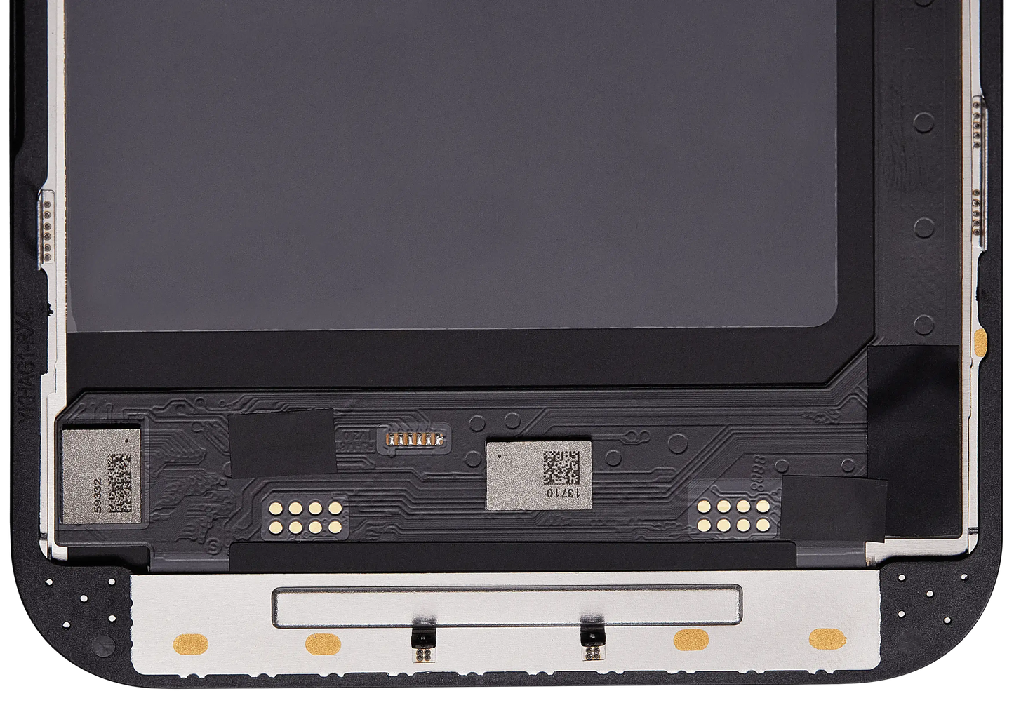 OLED Assembly For iPhone 14 Pro Max (Aftermarket Pro: XO7 Soft)