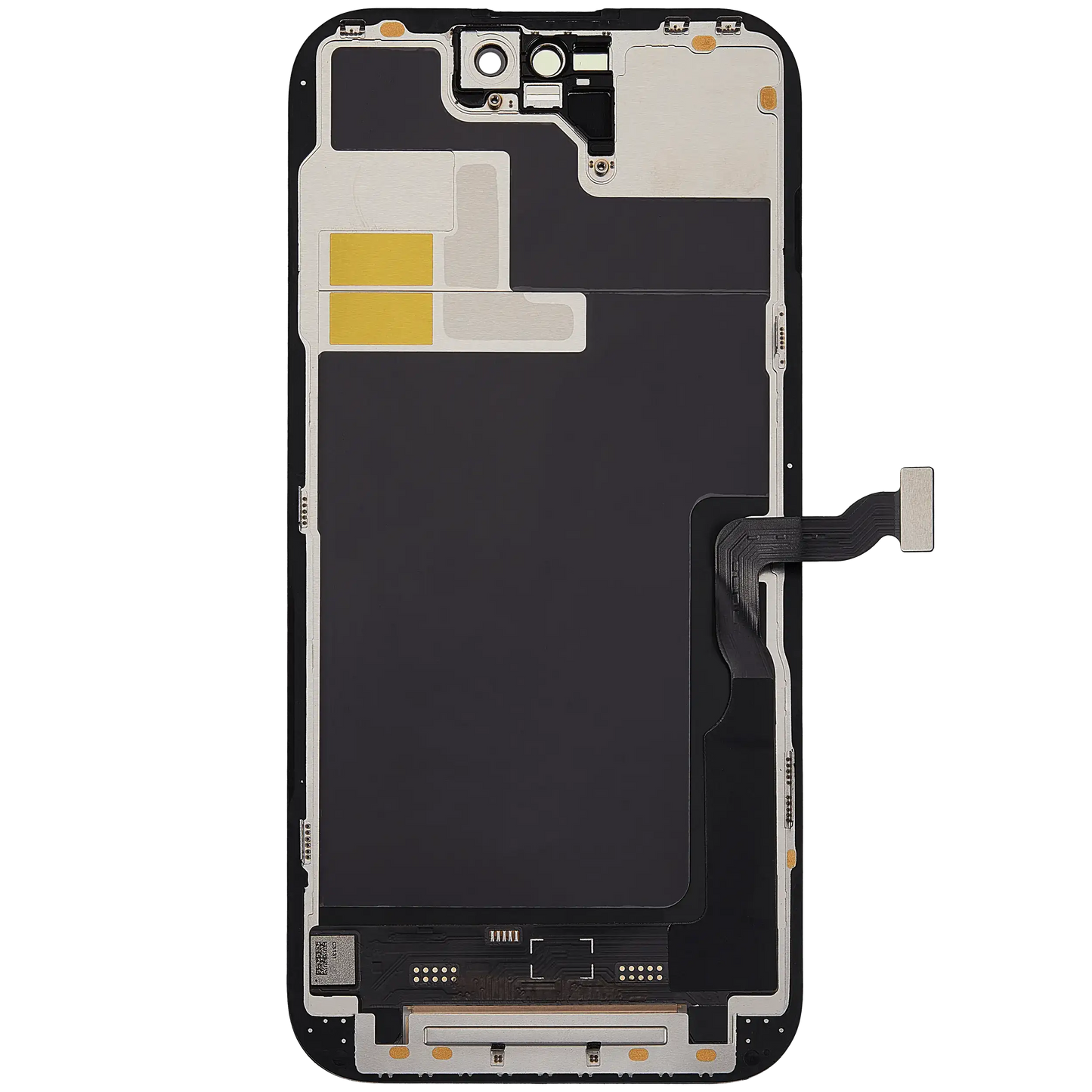 LCD Assembly For iPhone 14 Pro (Aftermarket: AQ7 / Incell) (120HZ)