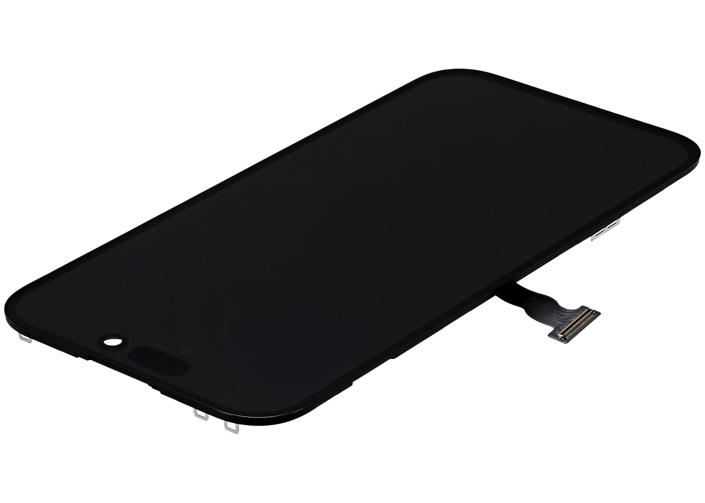 LCD Assembly For iPhone 14 Pro (Aftermarket: AQ7 / Incell) (120HZ)