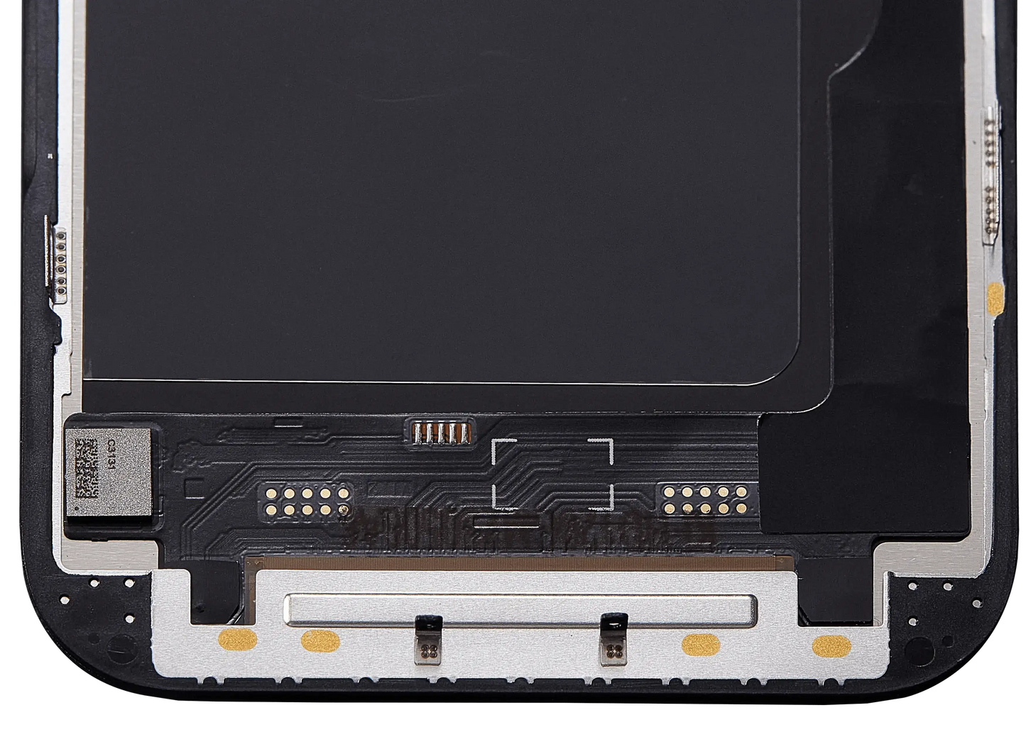 LCD Assembly For iPhone 14 Pro (Aftermarket: AQ7 / Incell) (120HZ)