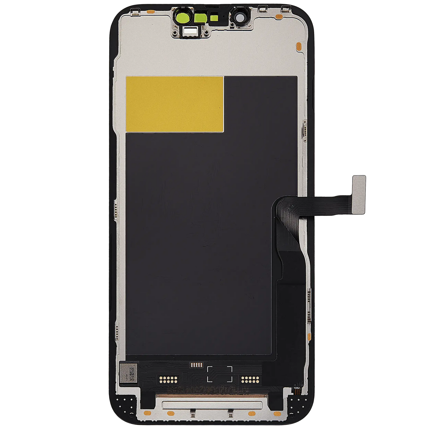 LCD Assembly For iPhone 13 Pro (Aftermarket: AQ7 / Incell) (120HZ)