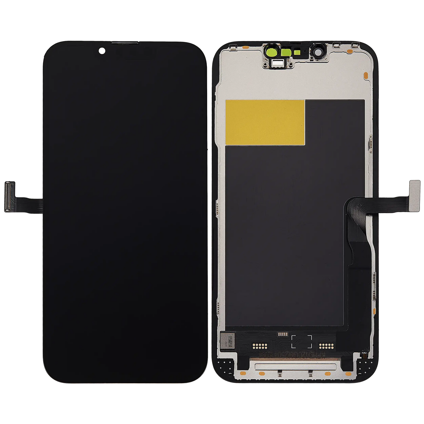 LCD Assembly For iPhone 13 Pro (Aftermarket: AQ7 / Incell) (120HZ)