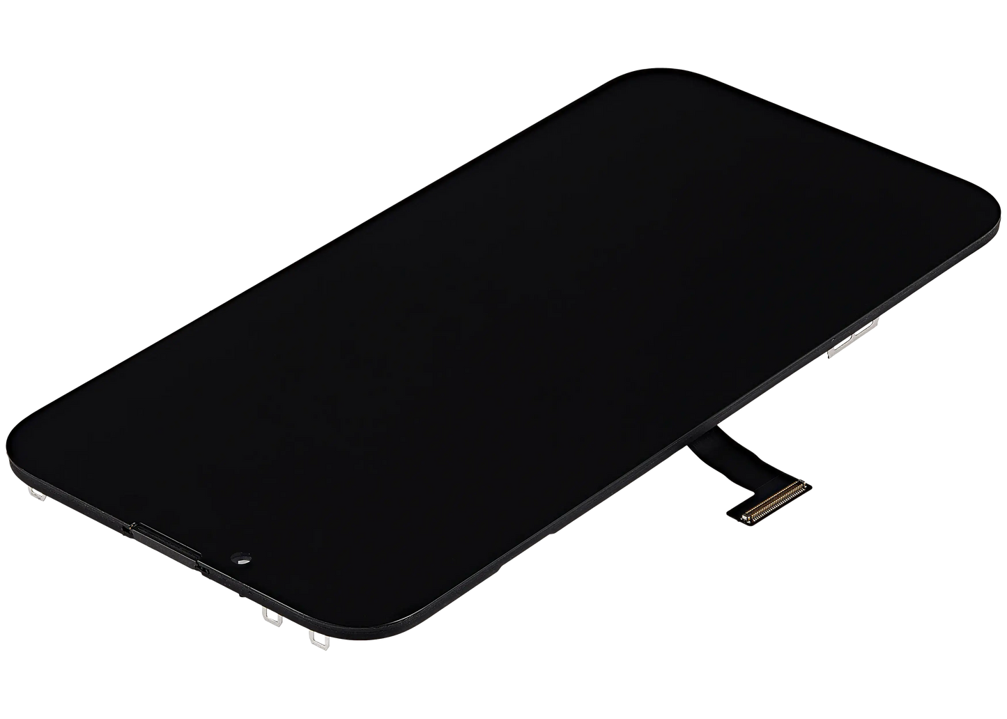 LCD Assembly For iPhone 13 Pro (Aftermarket: AQ7 / Incell) (120HZ)