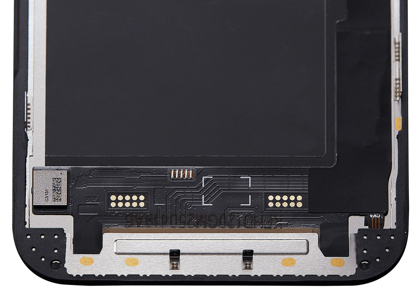 LCD Assembly For iPhone 13 Pro (Aftermarket: AQ7 / Incell) (120HZ)