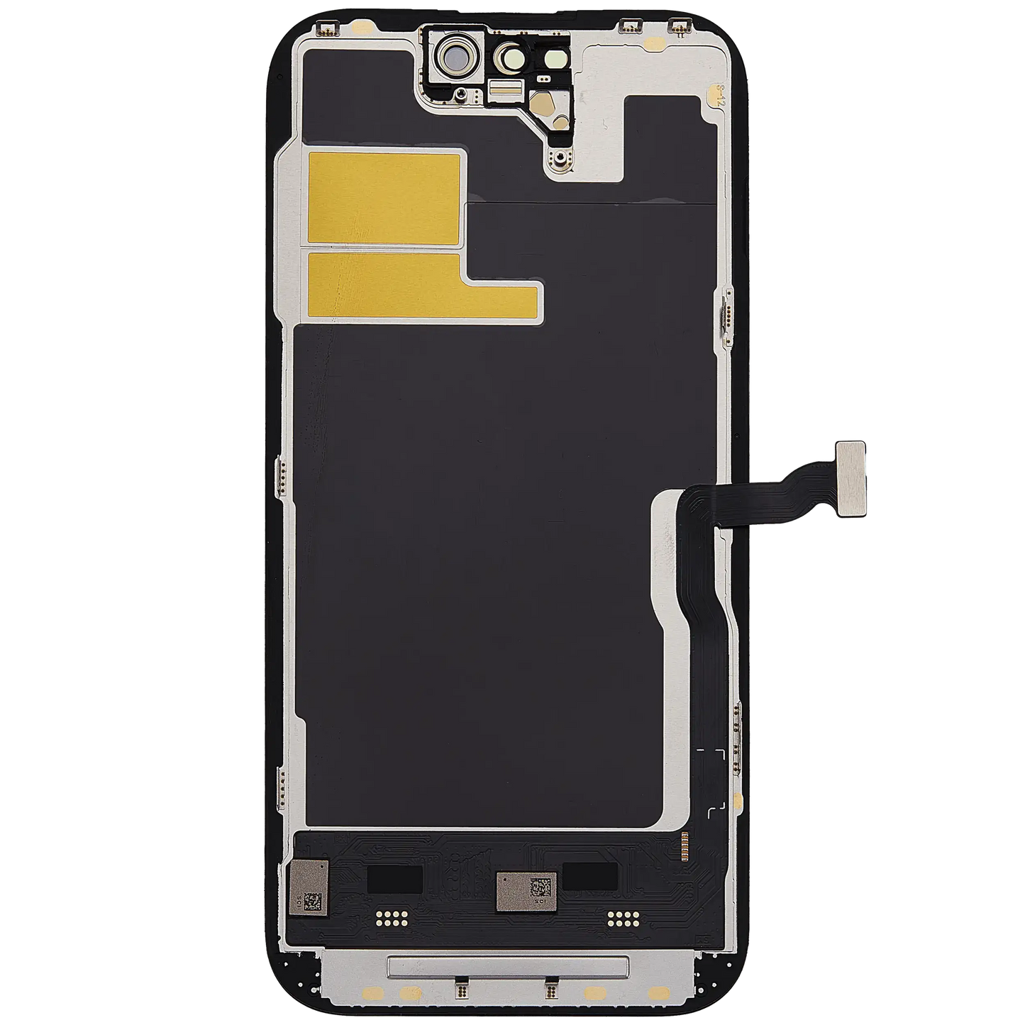 OLED Assembly For iPhone 14 Pro (Aftermarket Pro: XO7 Soft) (120HZ)